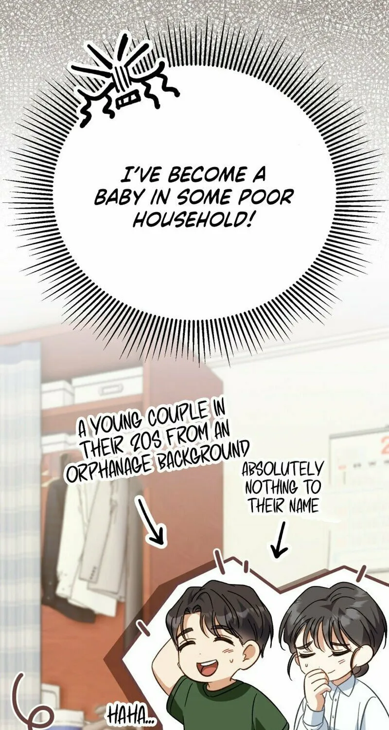 I Will Raise This Family to Greatness Chapter 1 page 69 - 