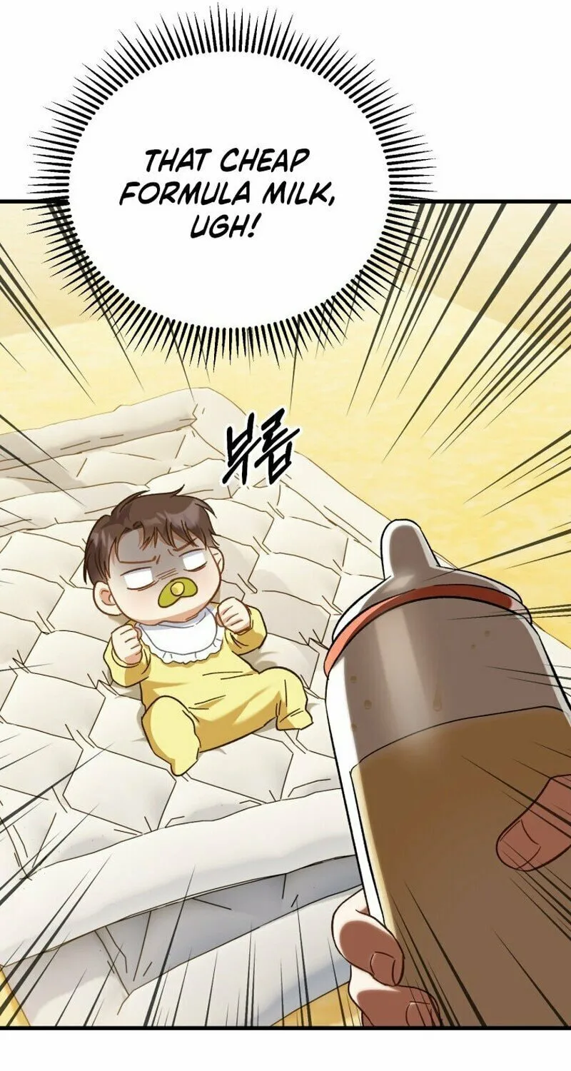I Will Raise This Family to Greatness Chapter 1 page 73 - 