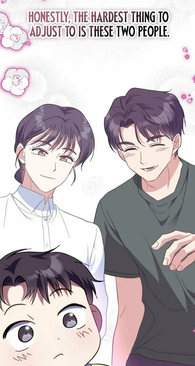 I Will Raise This Family to Greatness Chapter 1 page 82 - 