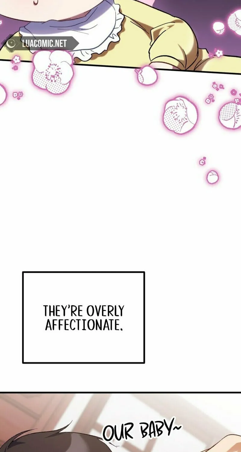 I Will Raise This Family to Greatness Chapter 1 page 83 - 