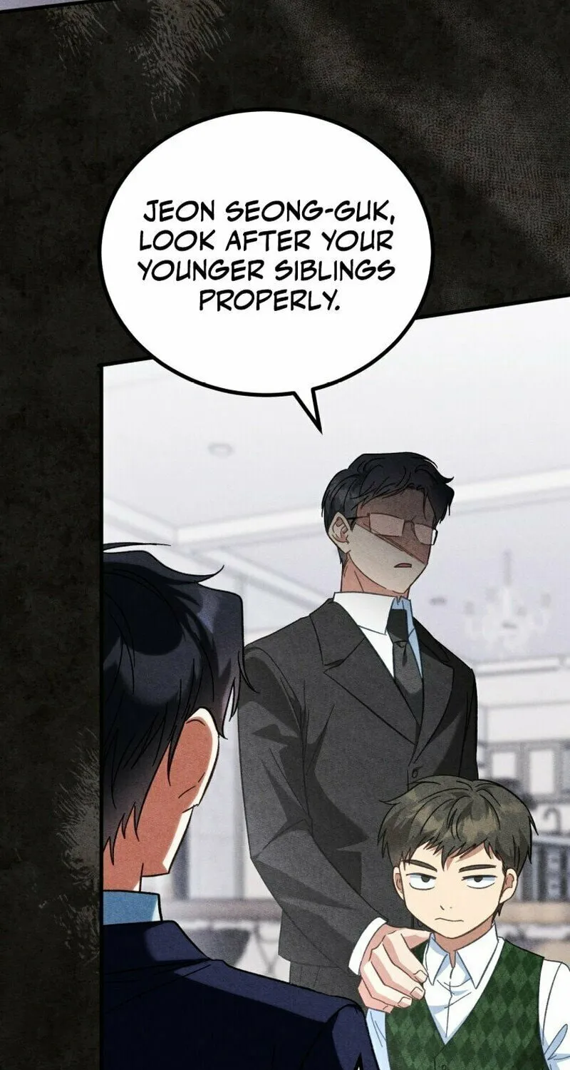 I Will Raise This Family to Greatness Chapter 1 page 91 - 