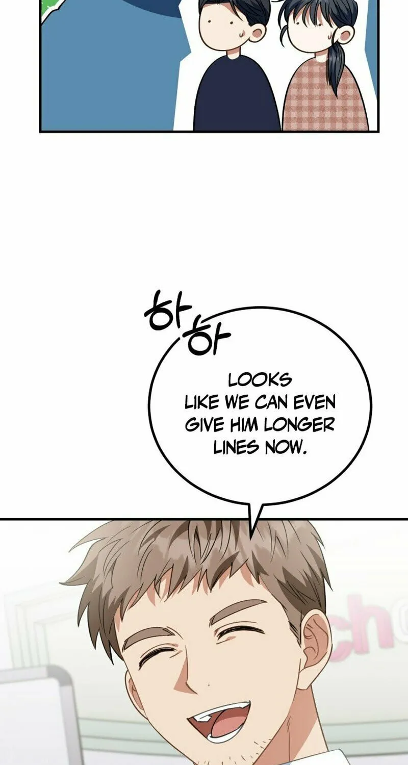 I Will Raise This Family to Greatness Chapter 10 page 11 - 