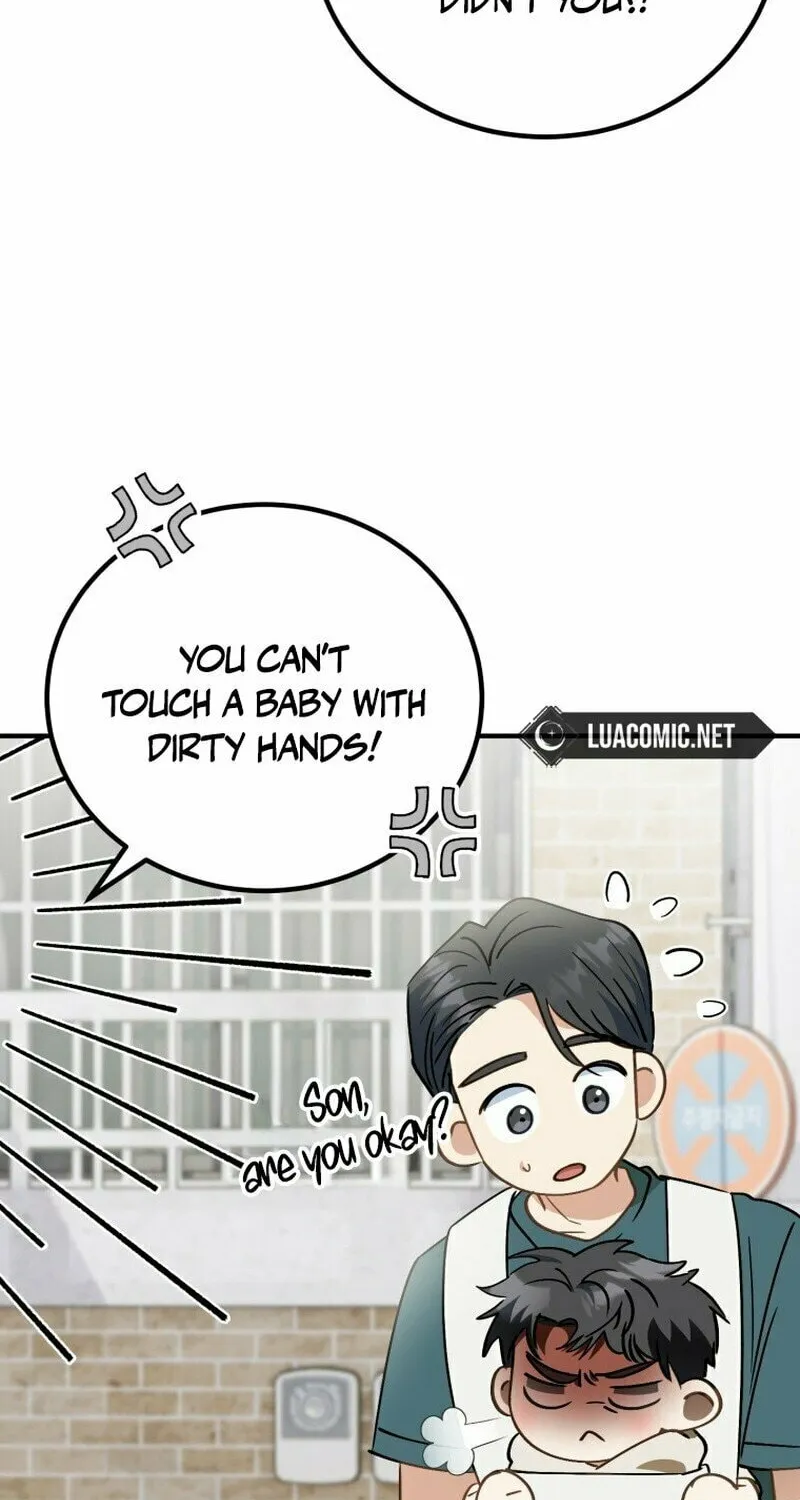 I Will Raise This Family to Greatness Chapter 10 page 109 - 