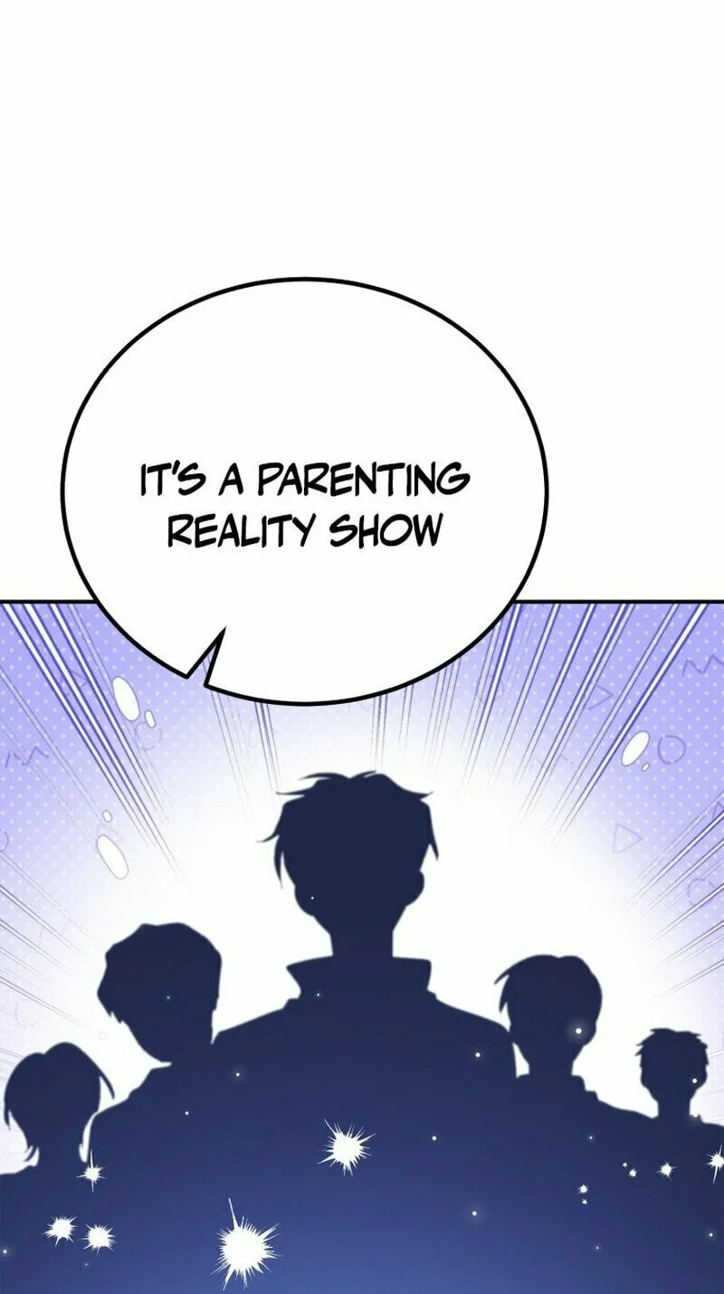 I Will Raise This Family to Greatness Chapter 10 page 18 - 