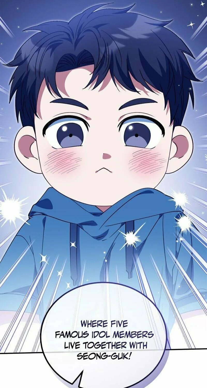 I Will Raise This Family to Greatness Chapter 10 page 19 - 