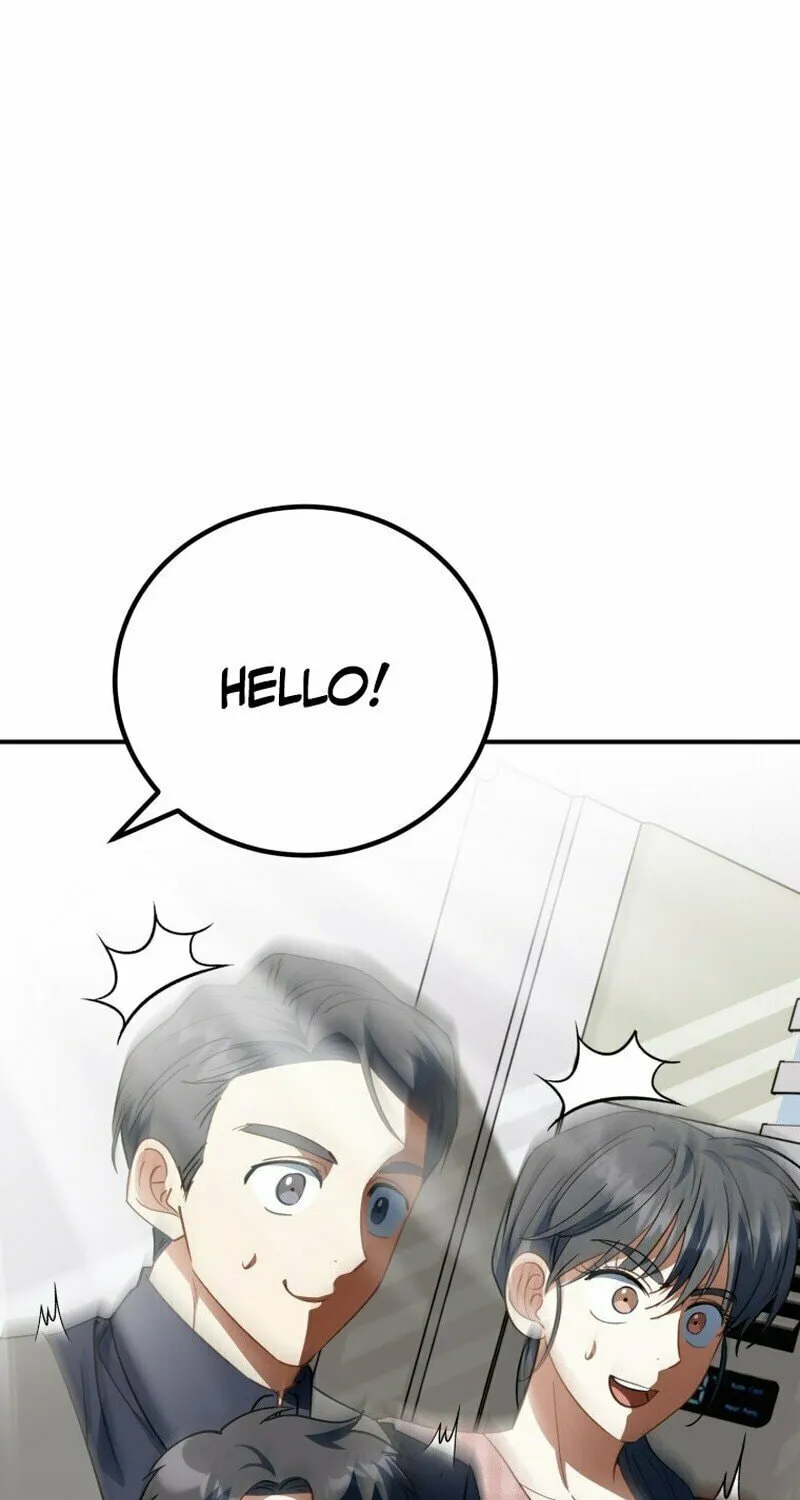 I Will Raise This Family to Greatness Chapter 10 page 21 - 