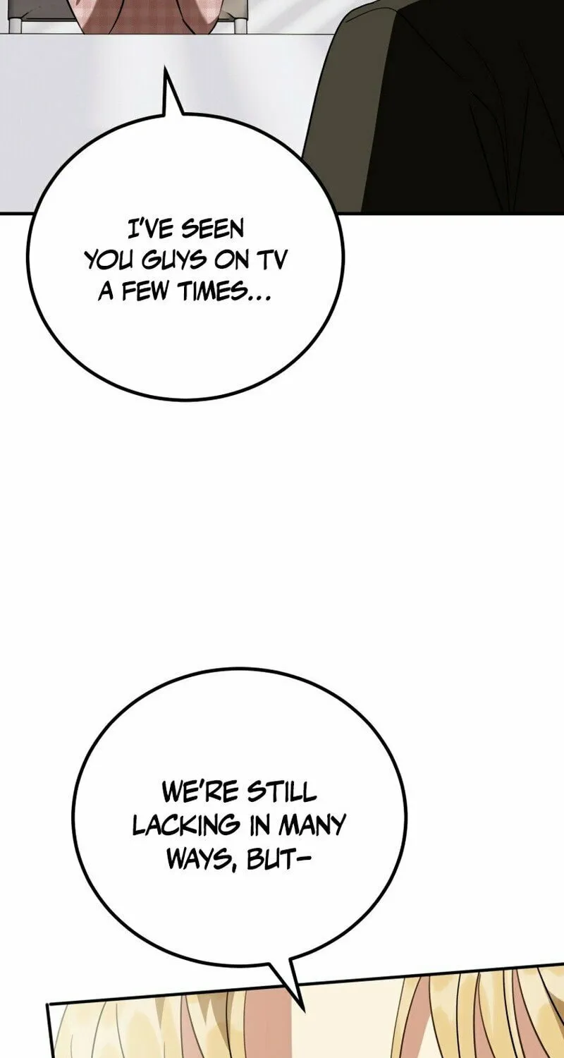 I Will Raise This Family to Greatness Chapter 10 page 32 - 