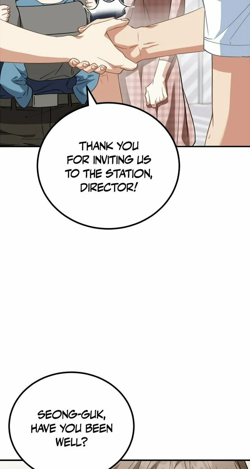 I Will Raise This Family to Greatness Chapter 10 page 5 - 