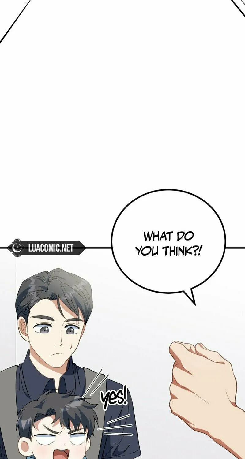 I Will Raise This Family to Greatness Chapter 10 page 46 - 