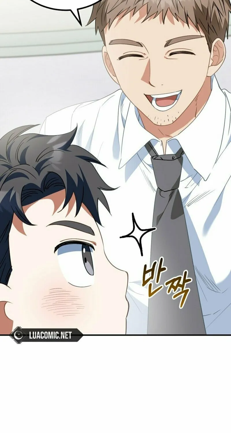 I Will Raise This Family to Greatness Chapter 10 page 6 - 