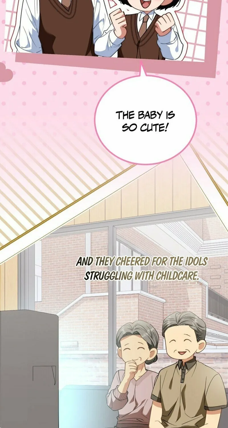 I Will Raise This Family to Greatness Chapter 10 page 51 - 