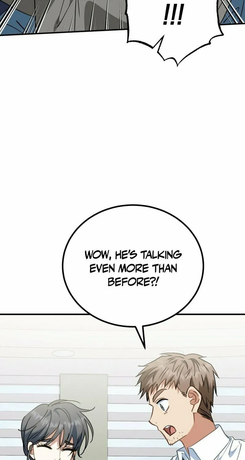 I Will Raise This Family to Greatness Chapter 10 page 8 - 