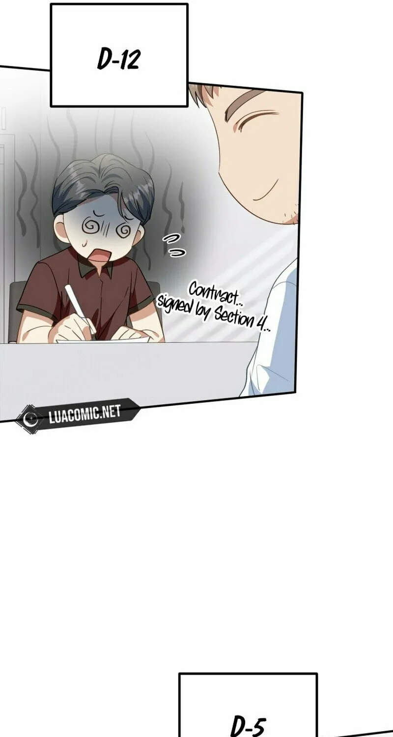 I Will Raise This Family to Greatness Chapter 10 page 78 - 