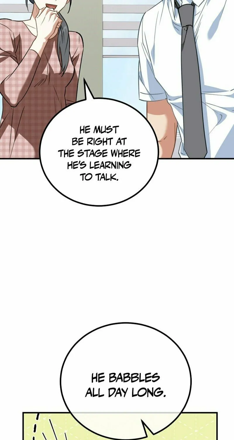 I Will Raise This Family to Greatness Chapter 10 page 9 - 