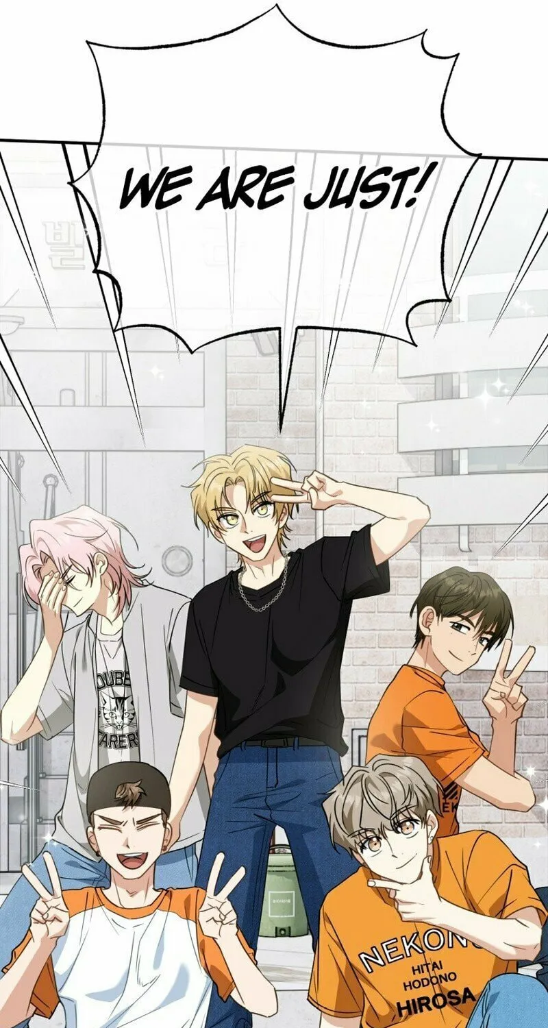 I Will Raise This Family to Greatness Chapter 10 page 84 - 
