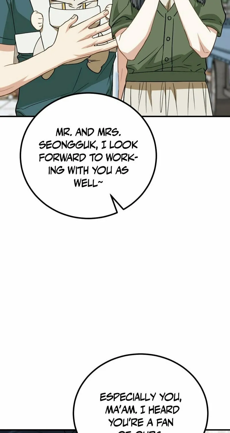 I Will Raise This Family to Greatness Chapter 10 page 91 - 