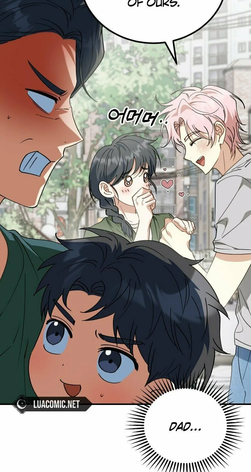 I Will Raise This Family to Greatness Chapter 10 page 92 - 