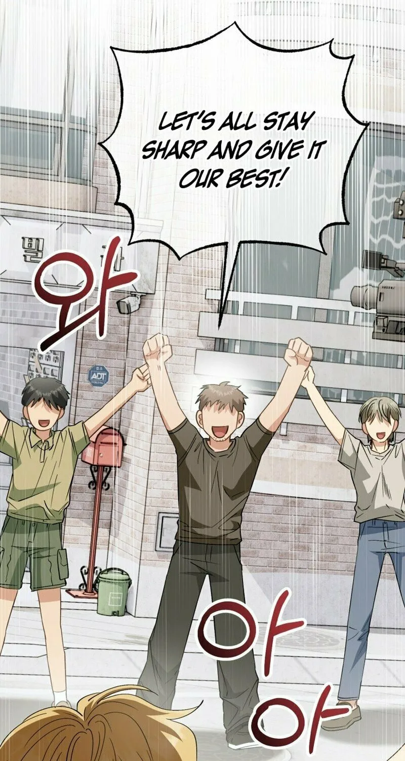 I Will Raise This Family to Greatness Chapter 10 page 96 - 