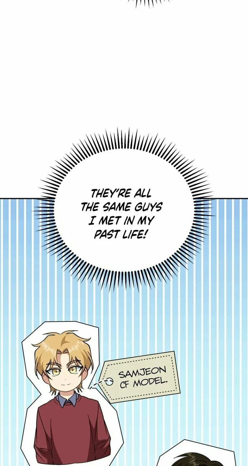 I Will Raise This Family to Greatness Chapter 10 page 99 - 