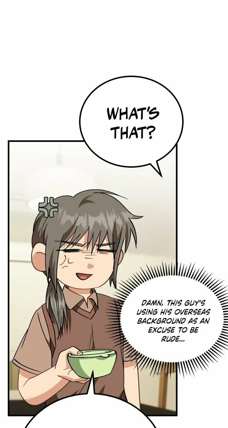 I Will Raise This Family to Greatness Chapter 11 page 105 - 