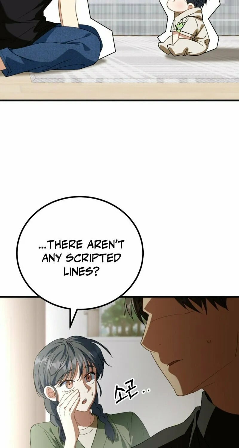 I Will Raise This Family to Greatness Chapter 11 page 28 - 