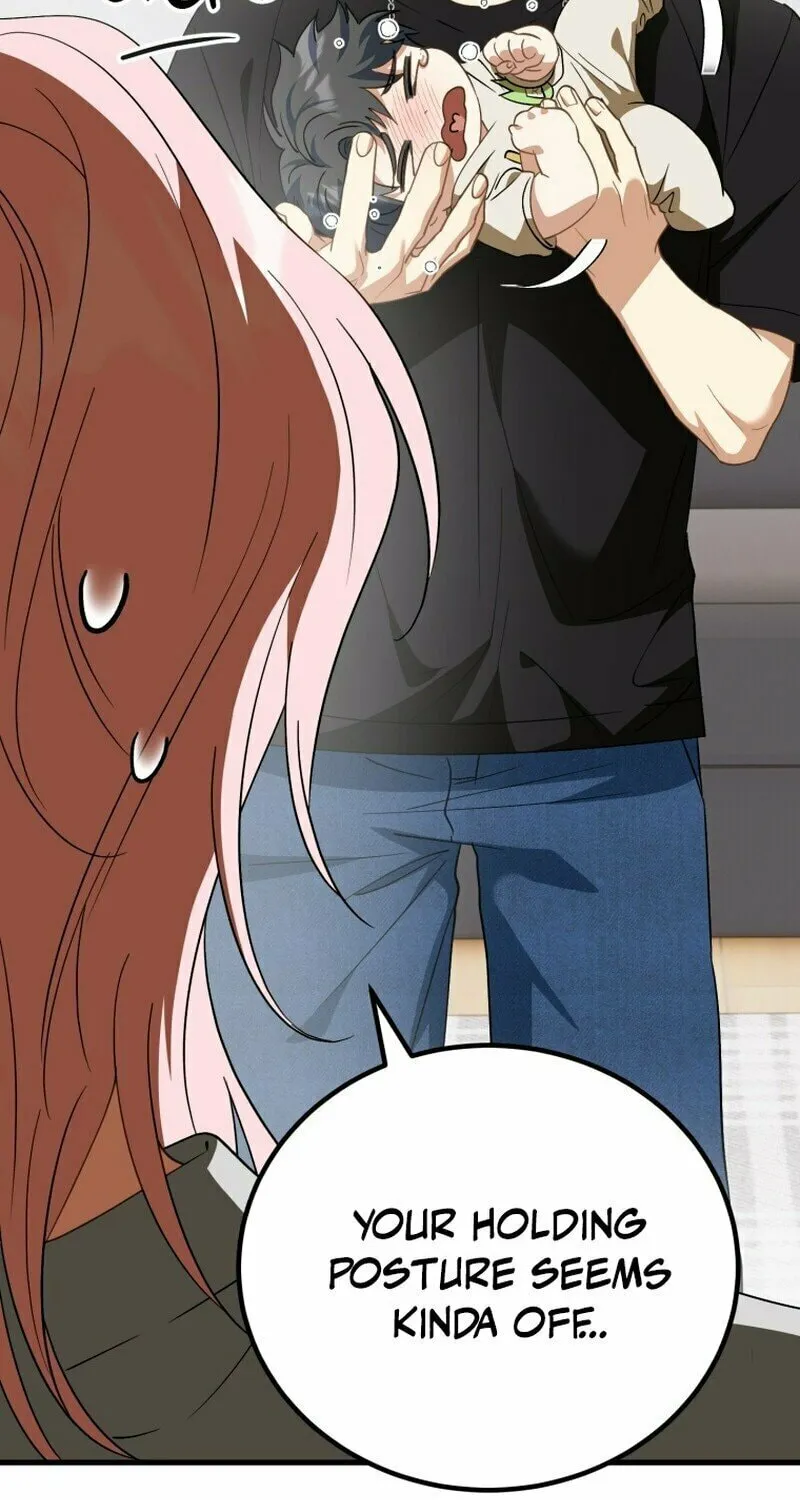 I Will Raise This Family to Greatness Chapter 11 page 39 - 