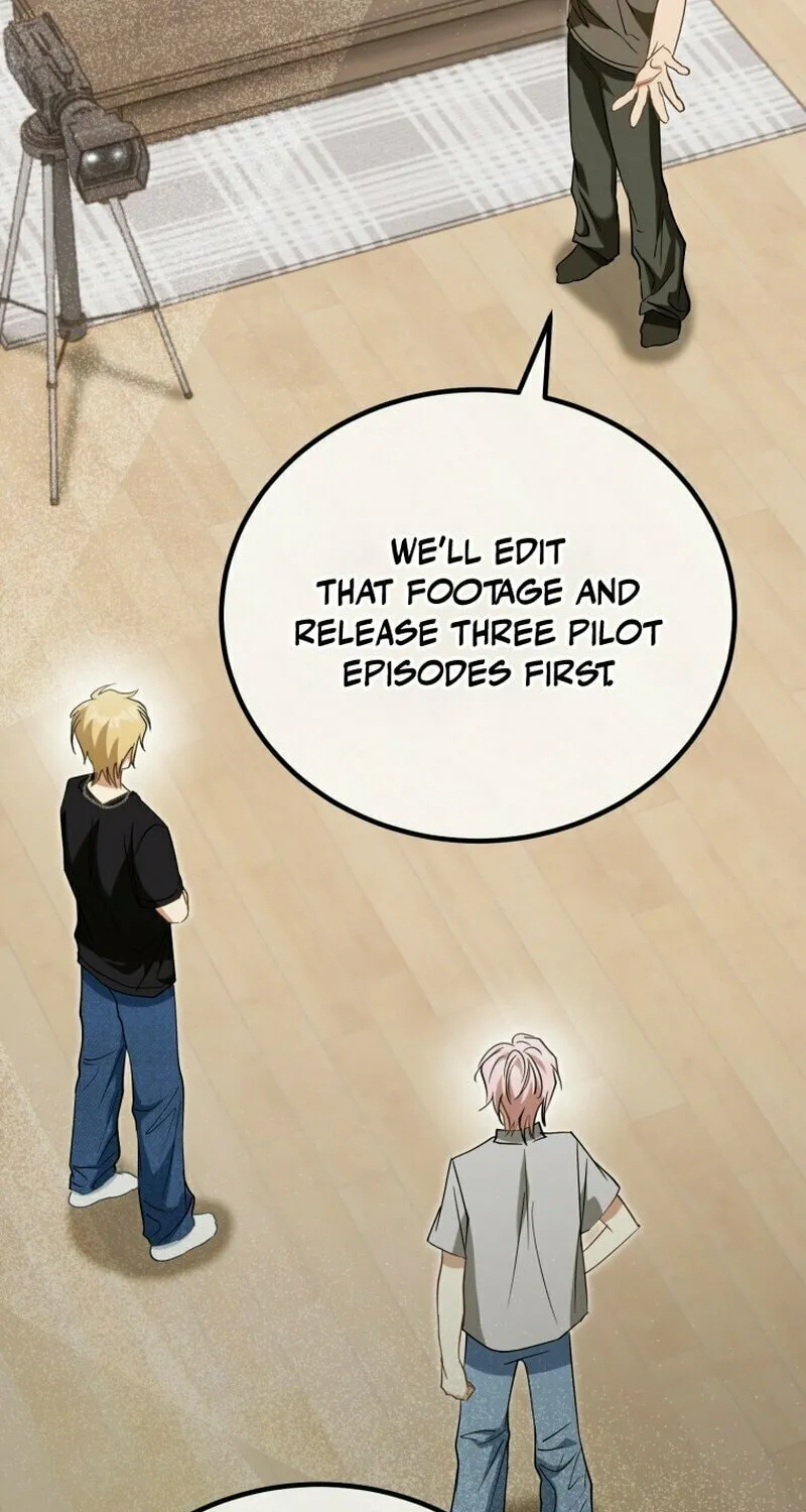 I Will Raise This Family to Greatness Chapter 11 page 5 - 