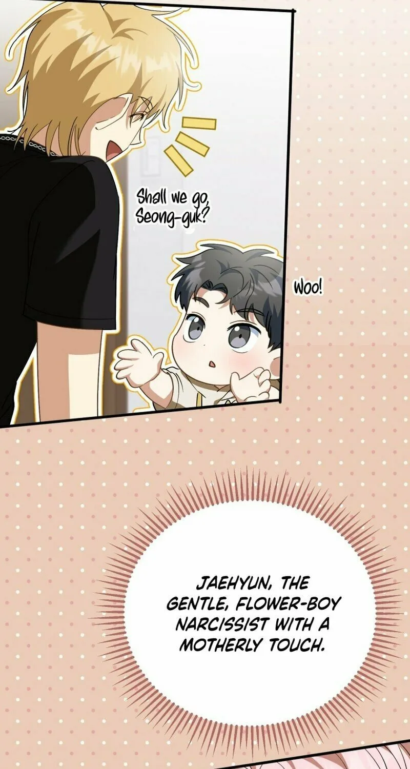 I Will Raise This Family to Greatness Chapter 11 page 49 - 