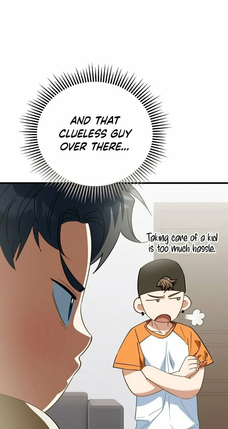 I Will Raise This Family to Greatness Chapter 11 page 55 - 