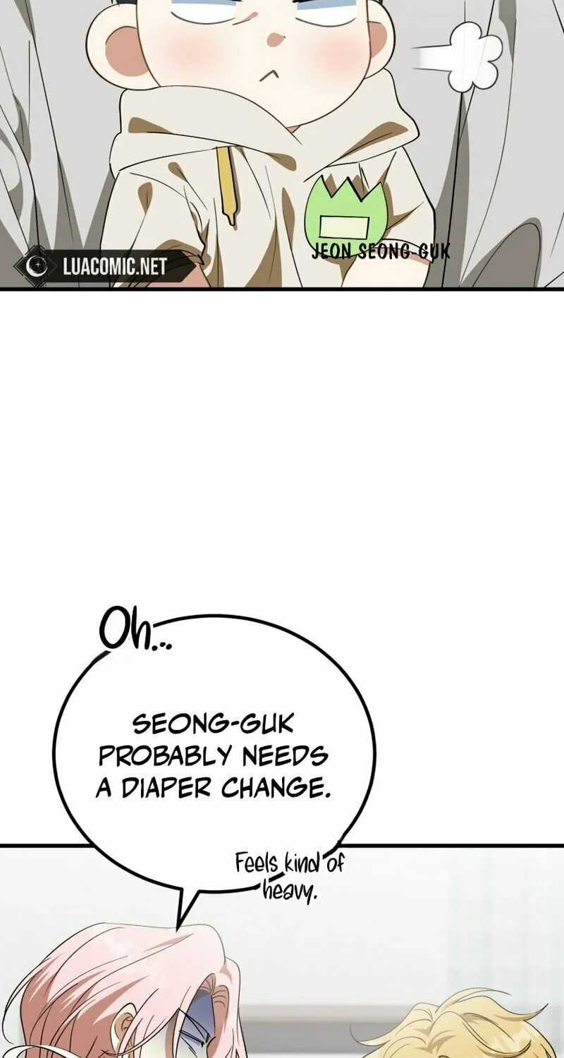 I Will Raise This Family to Greatness Chapter 11 page 59 - 