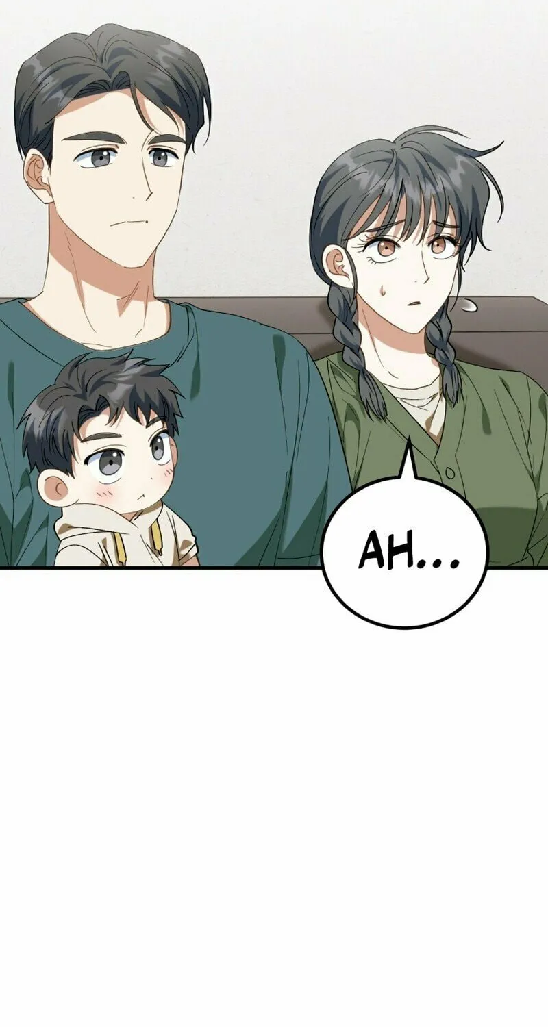 I Will Raise This Family to Greatness Chapter 11 page 9 - 