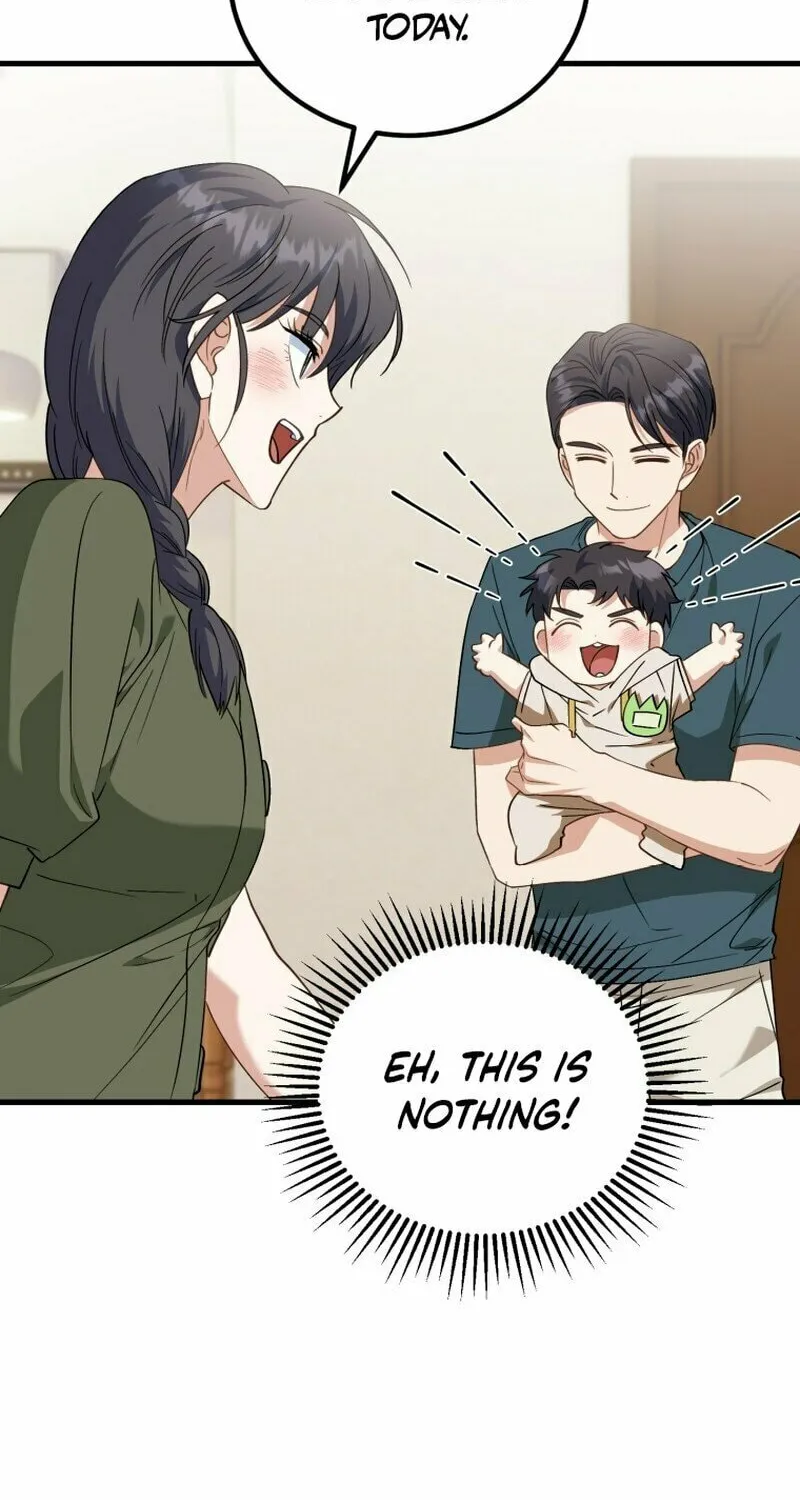 I Will Raise This Family to Greatness Chapter 11 page 84 - 