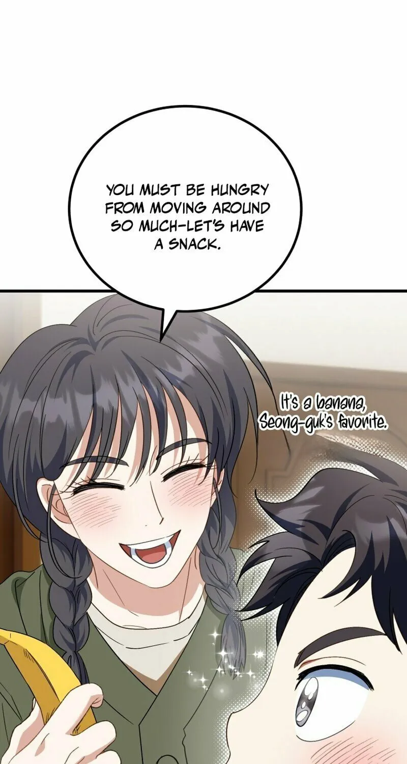 I Will Raise This Family to Greatness Chapter 11 page 85 - 