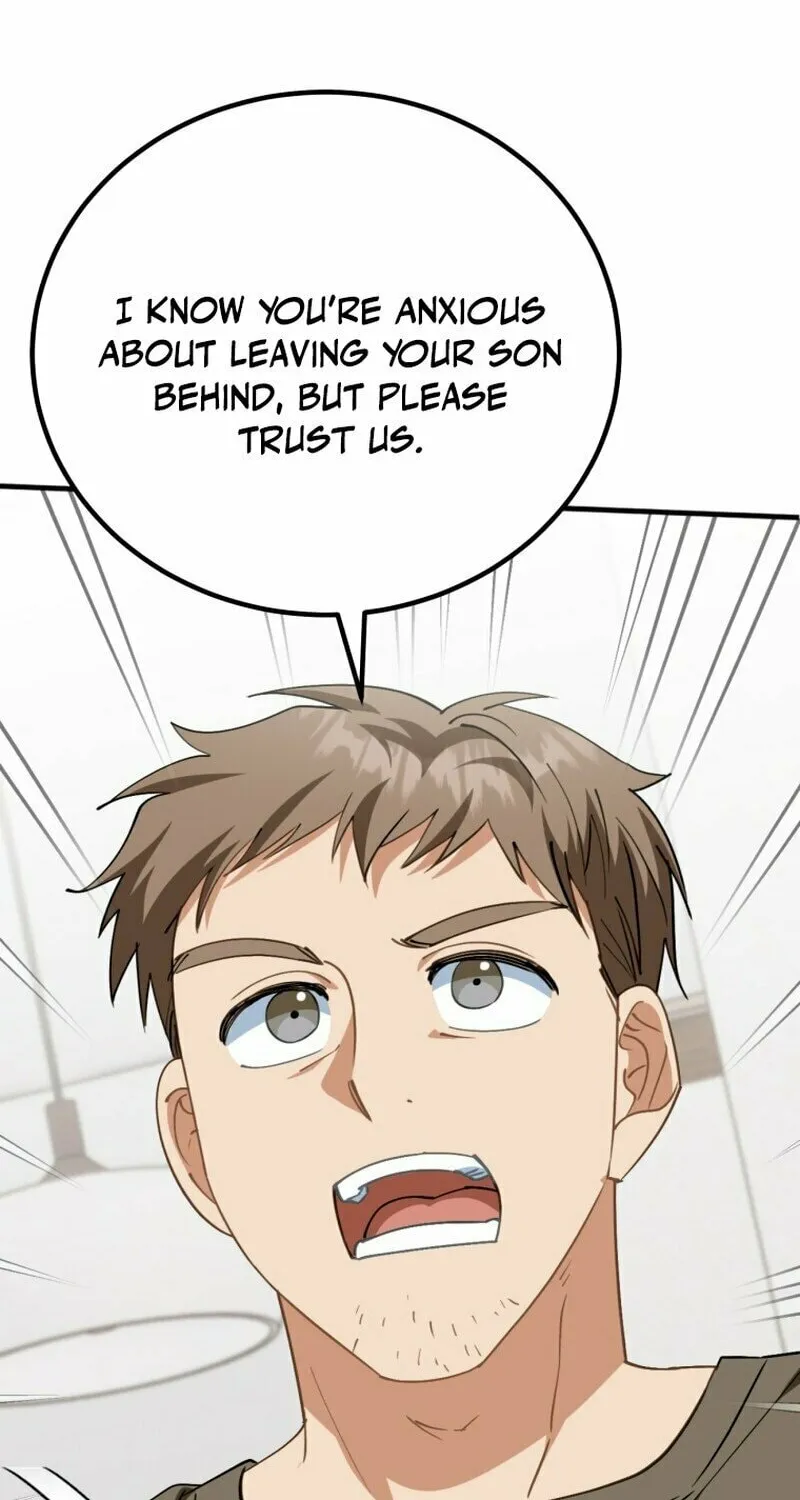 I Will Raise This Family to Greatness Chapter 11 page 10 - 