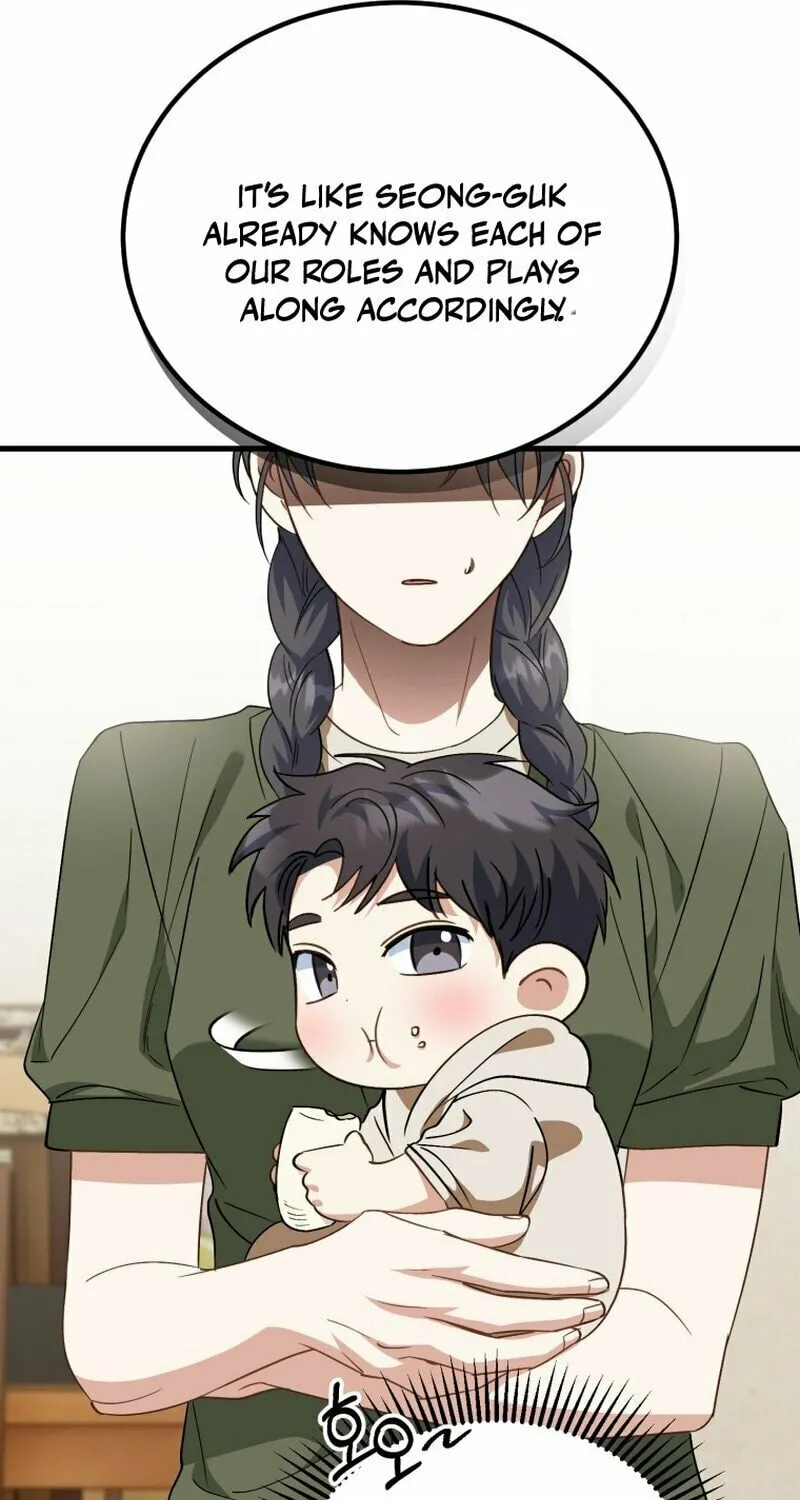 I Will Raise This Family to Greatness Chapter 11 page 96 - 