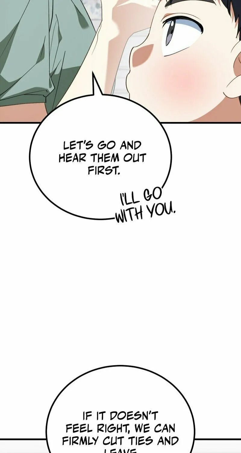 I Will Raise This Family to Greatness Chapter 12 page 102 - 