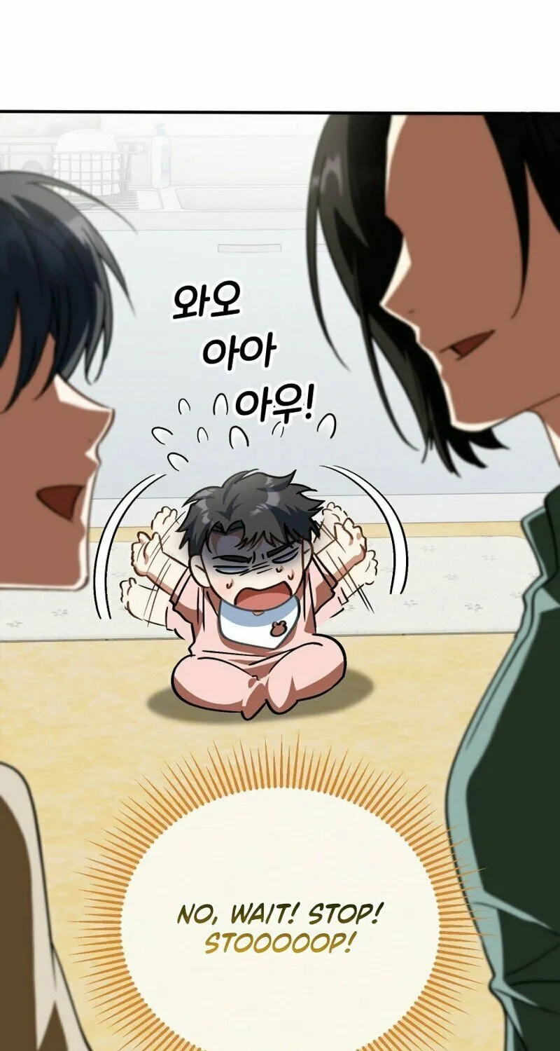 I Will Raise This Family to Greatness Chapter 12 page 106 - 