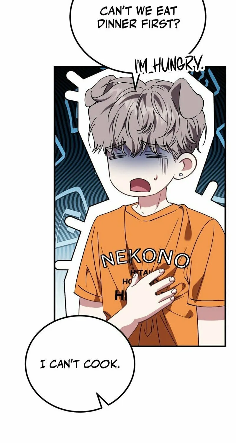 I Will Raise This Family to Greatness Chapter 12 page 18 - 
