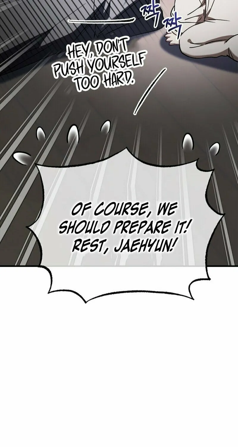 I Will Raise This Family to Greatness Chapter 12 page 20 - 