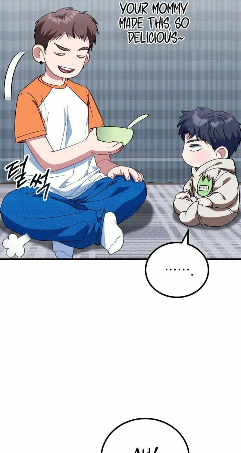 I Will Raise This Family to Greatness Chapter 12 page 31 - 