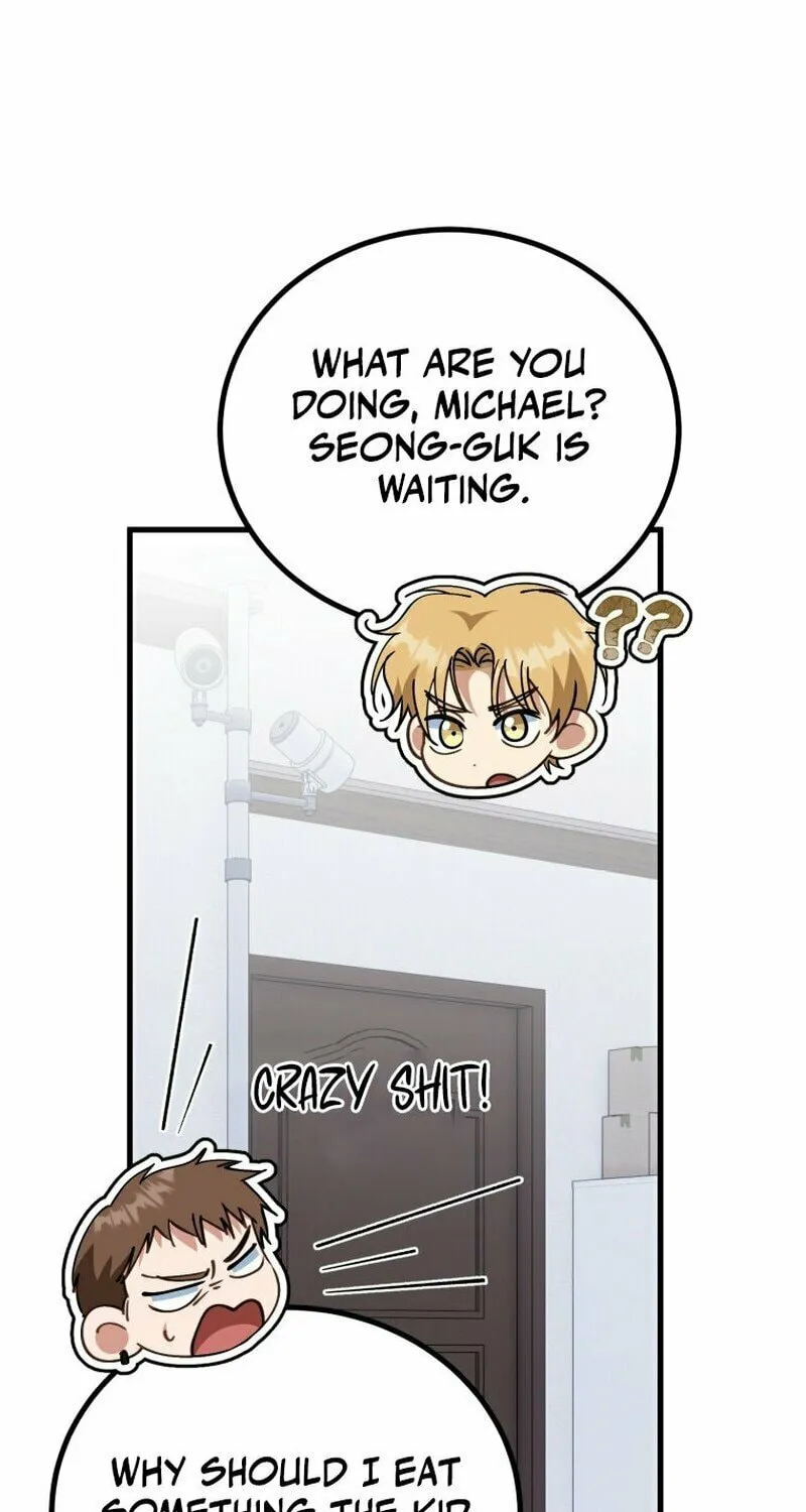 I Will Raise This Family to Greatness Chapter 12 page 37 - 