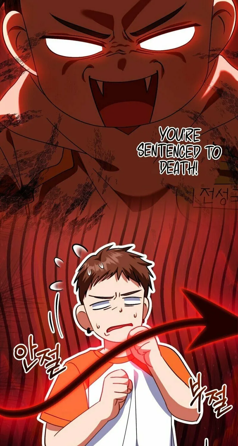 I Will Raise This Family to Greatness Chapter 12 page 47 - 