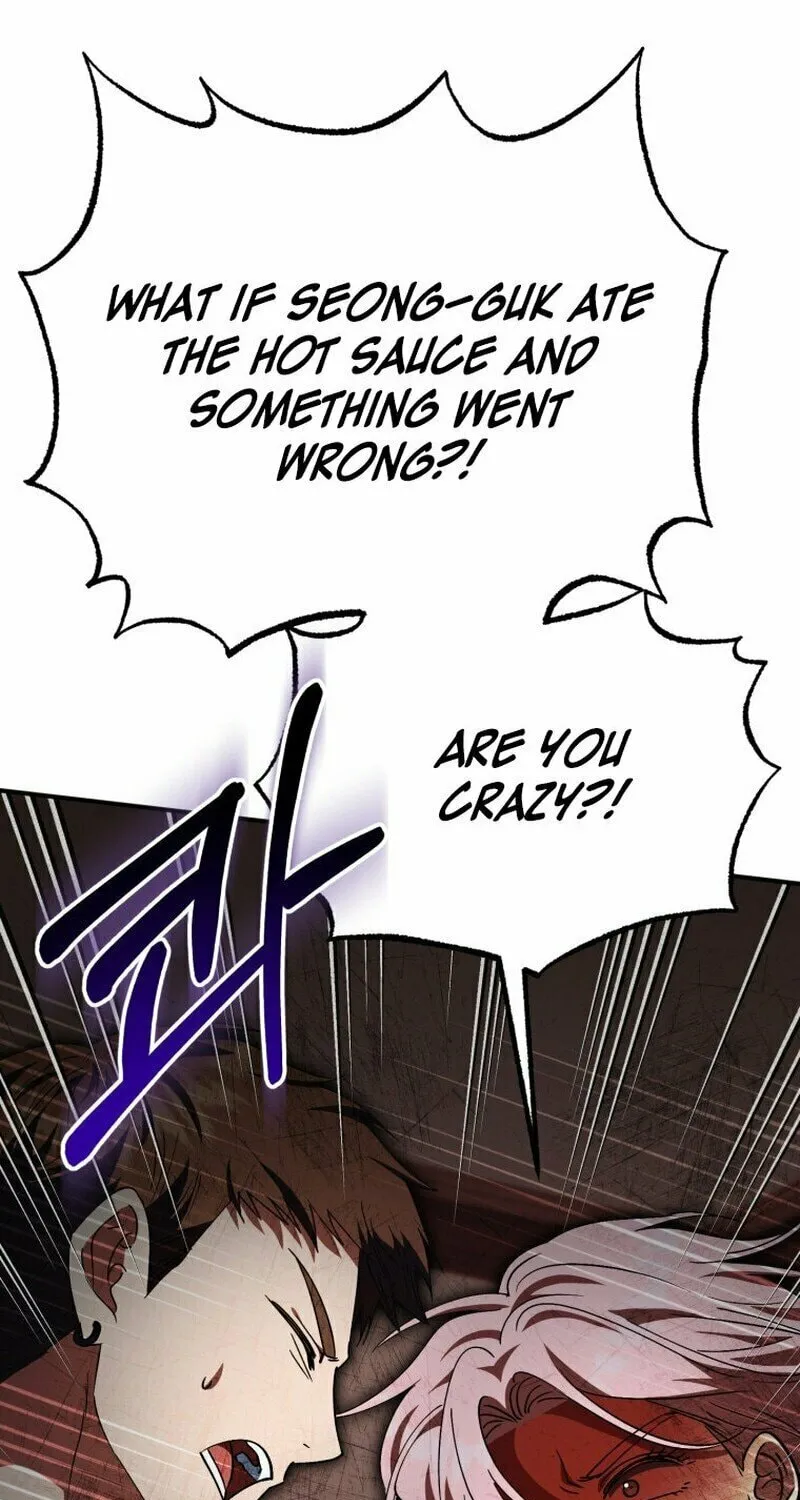 I Will Raise This Family to Greatness Chapter 12 page 55 - 