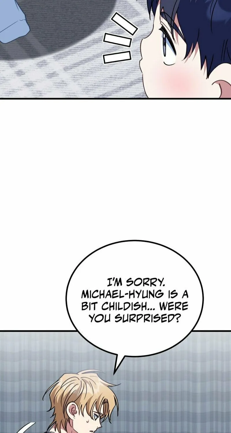 I Will Raise This Family to Greatness Chapter 12 page 58 - 
