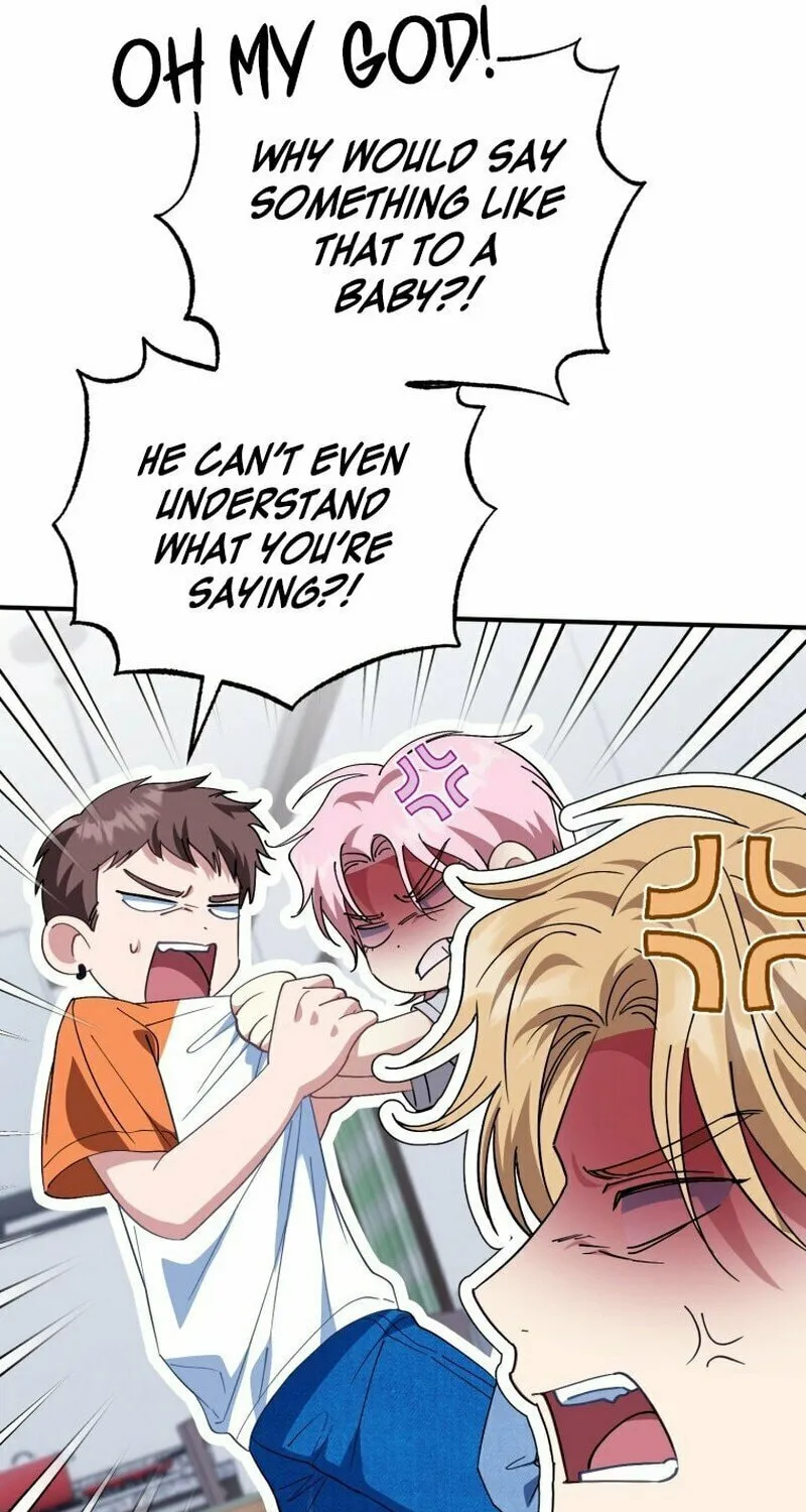 I Will Raise This Family to Greatness Chapter 12 page 60 - 
