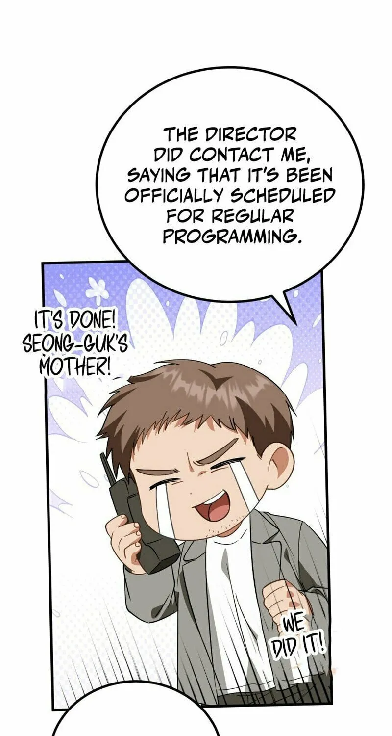 I Will Raise This Family to Greatness Chapter 12 page 74 - 