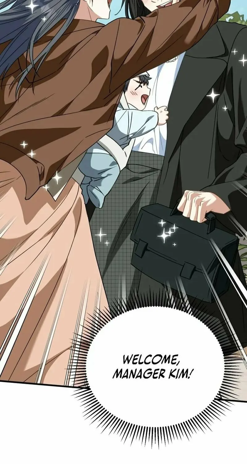 I Will Raise This Family to Greatness Chapter 13 page 109 - 
