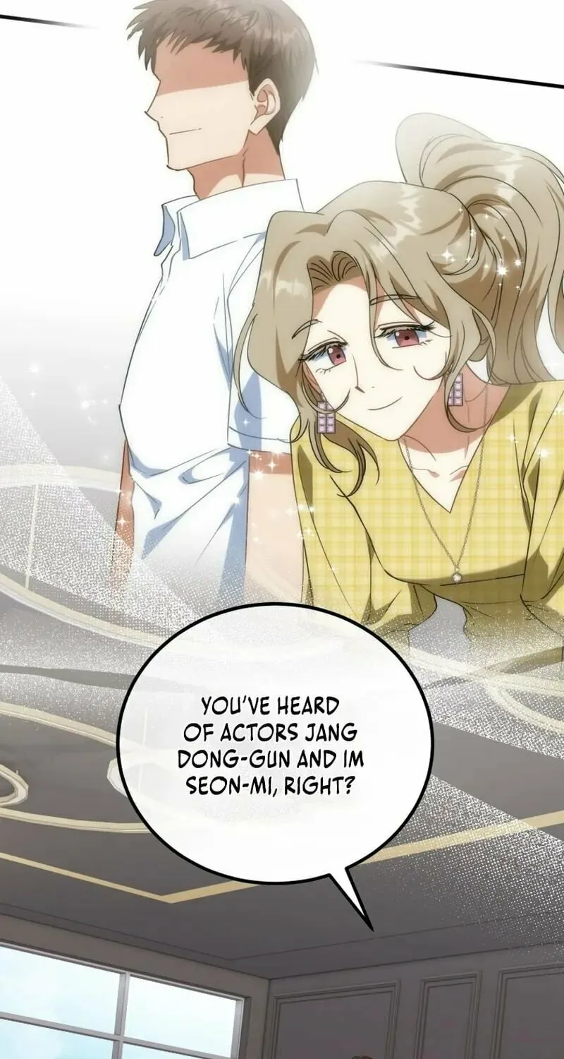 I Will Raise This Family to Greatness Chapter 13 page 18 - 