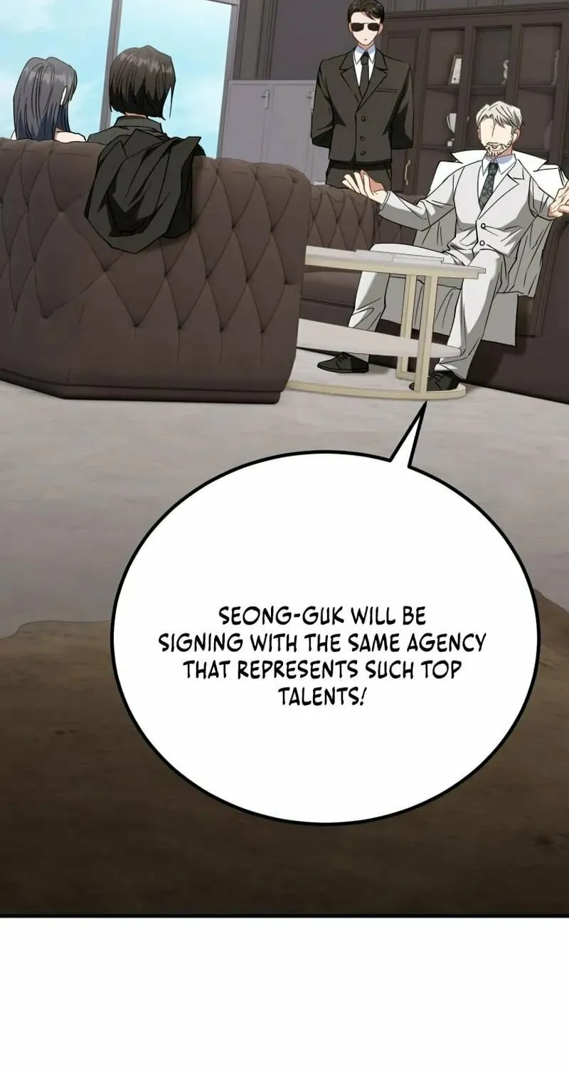 I Will Raise This Family to Greatness Chapter 13 page 19 - 