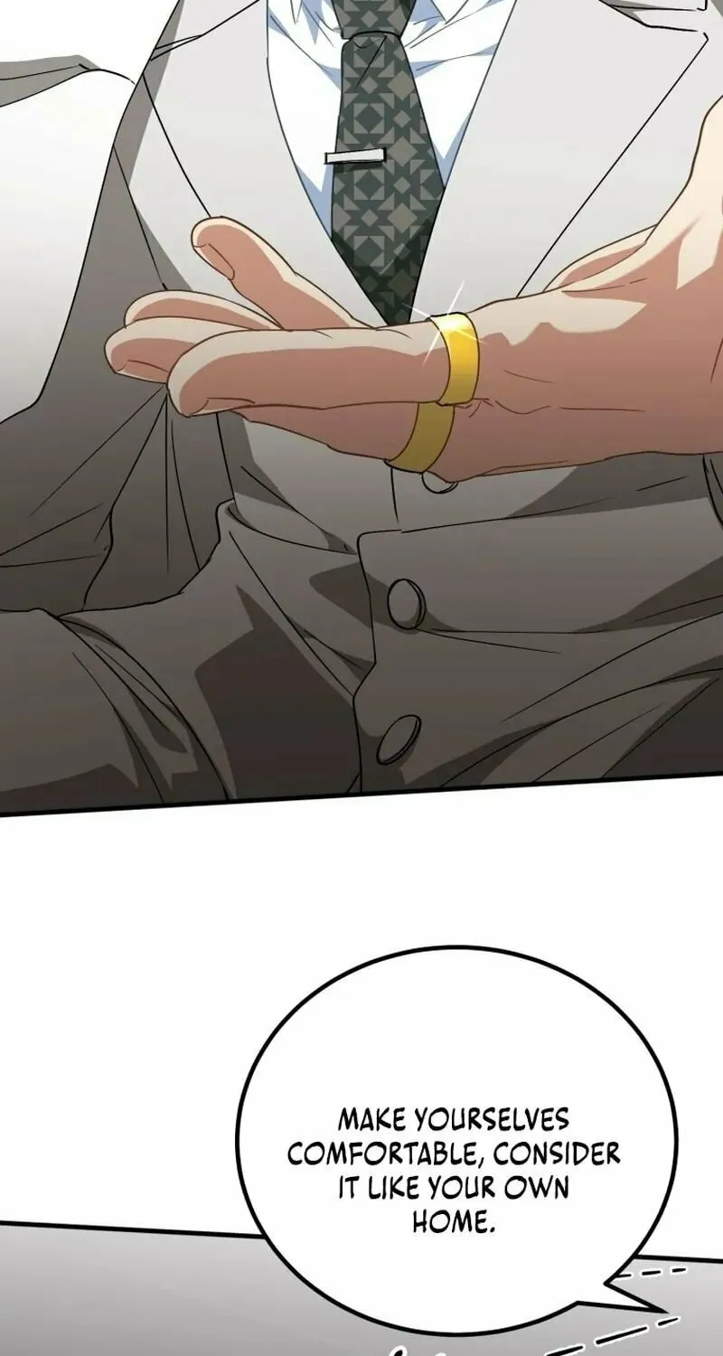 I Will Raise This Family to Greatness Chapter 13 page 3 - 